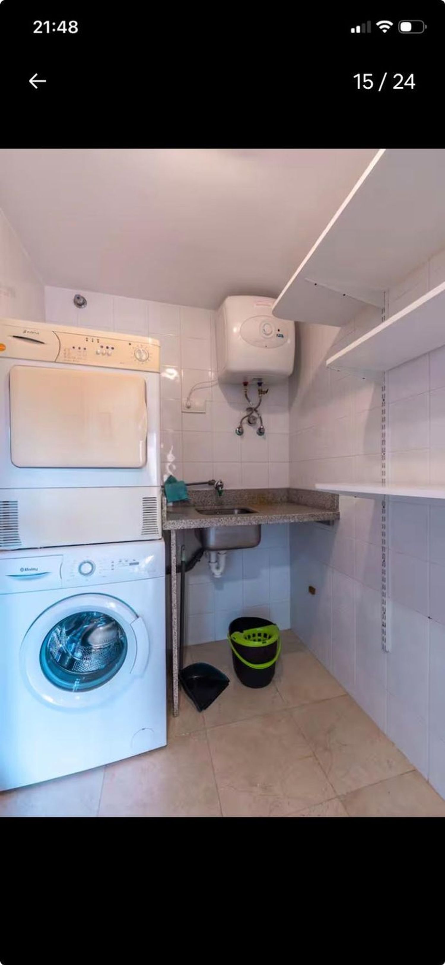 Piso en calle Sagunto, 15 - Foto 7