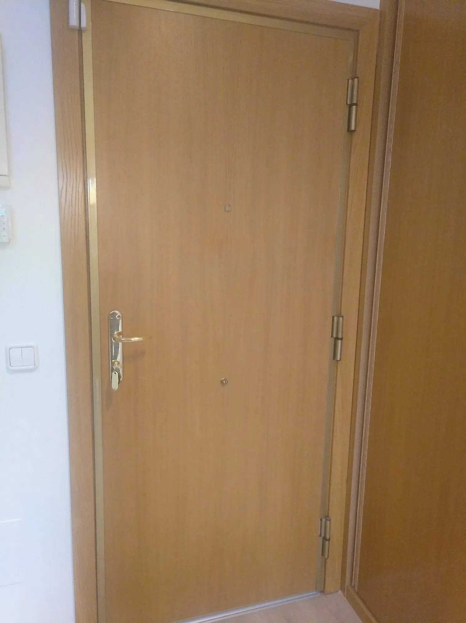 Piso en avenida de Carabanchel Alto, 78 - Foto 10