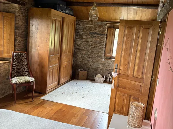 Casa rural en Lugar Campo, 5 - Foto 18