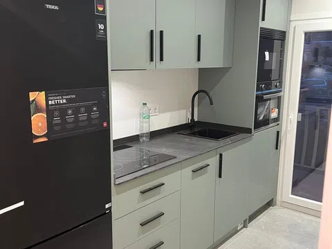 Piso en calle Sedano, 2