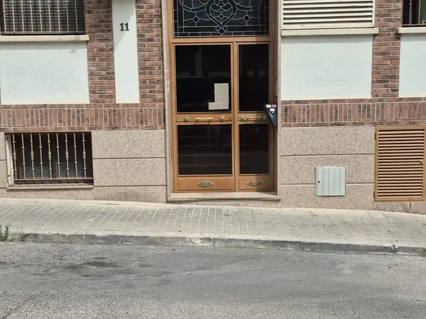 Piso en Barrio de la Suiza, 11, Zona Estación - Foto 2