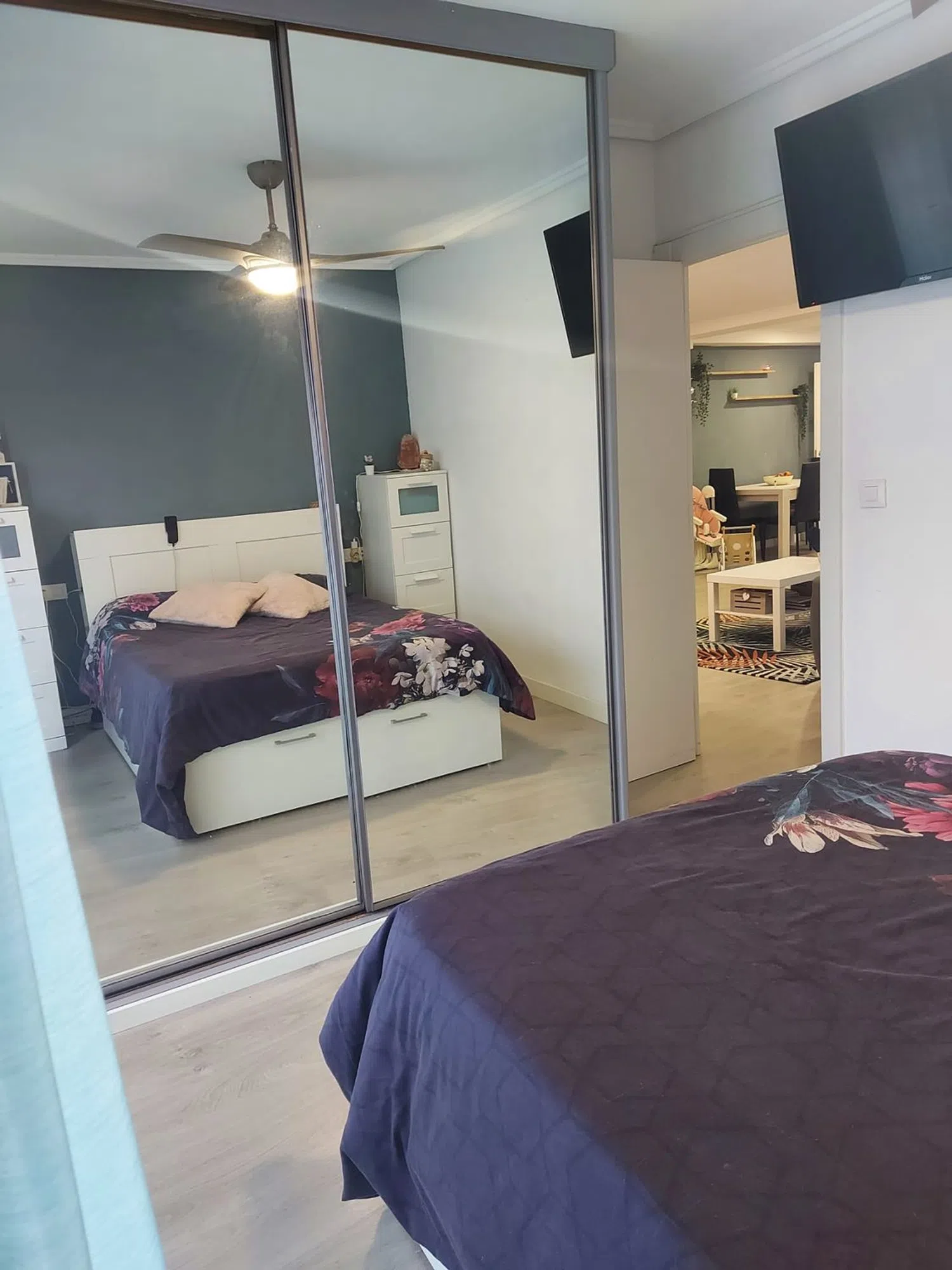 Piso en Barrio Playa de la Malvarrosa - Foto 22