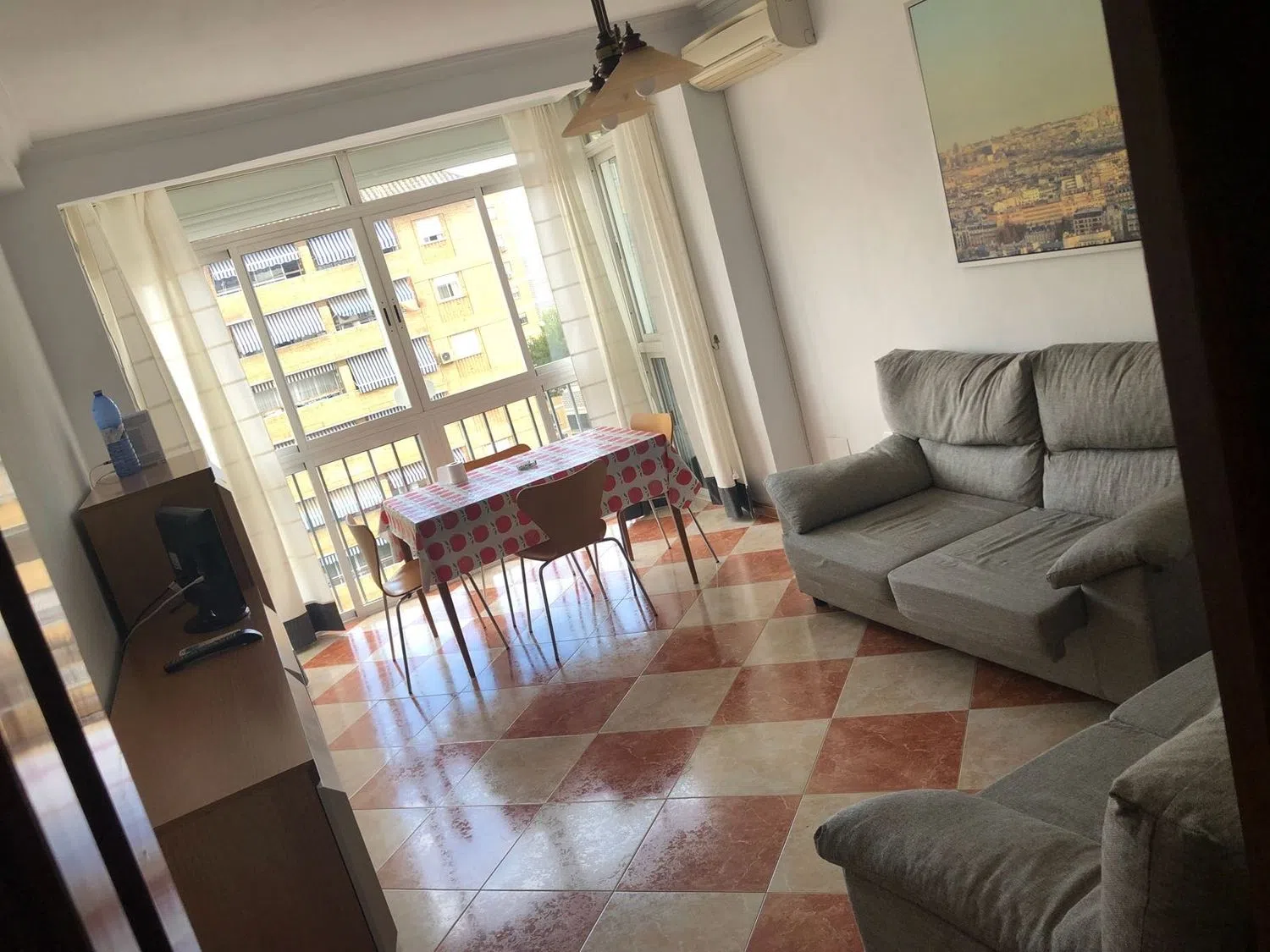 Piso en calle Urbión, 2 - Foto 1