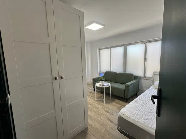Estudio en Calle Cisneros, 1, Centro Histórico - Foto 2