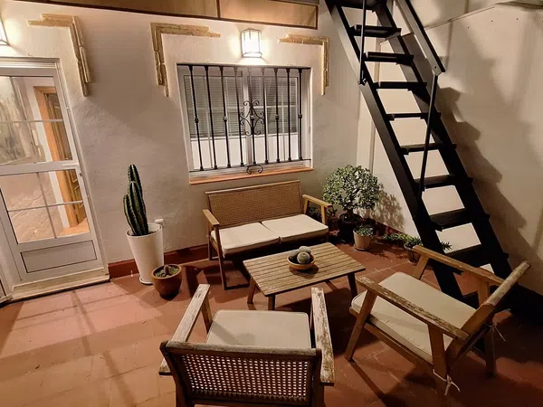 Chalet adosado en Plaza del Castell, 4 - Foto 35