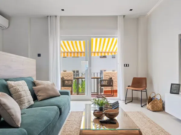 Piso en Urbanizacion Zarza del Paraiso, 18, Paraiso-Barronal - Foto 1