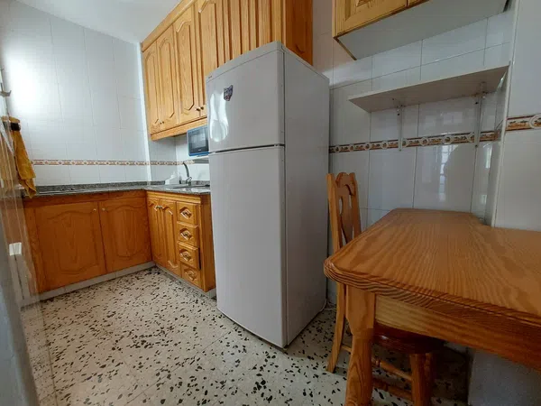 Piso en La Isleta - Foto 13