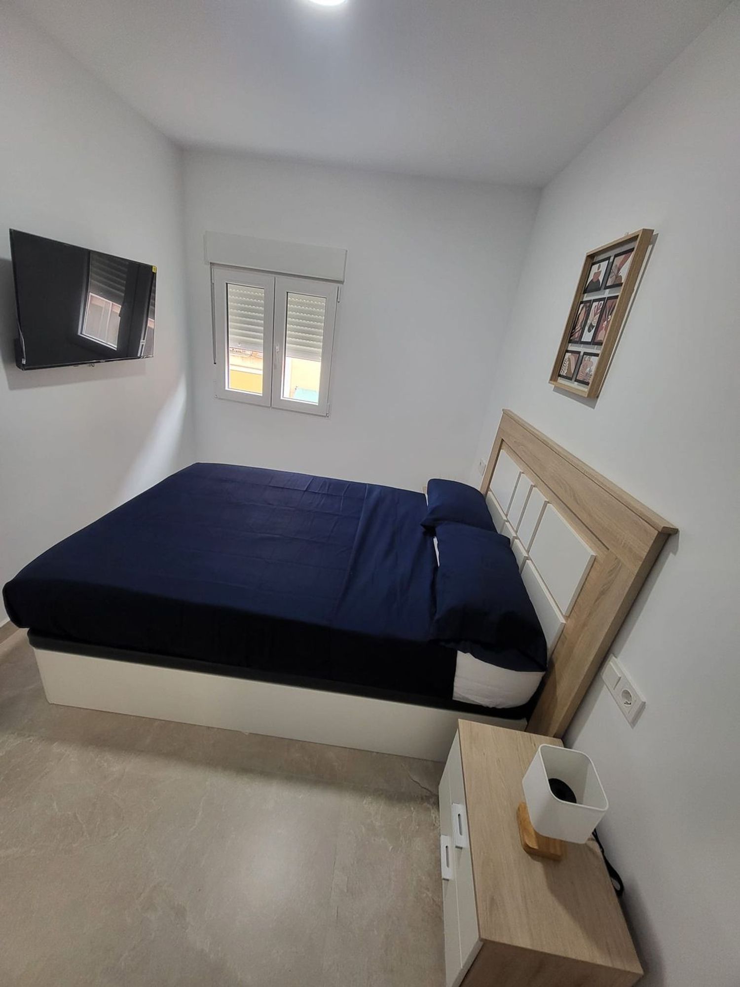 Estudio en Carolinas Altas, Carolinas Altas - Foto 4