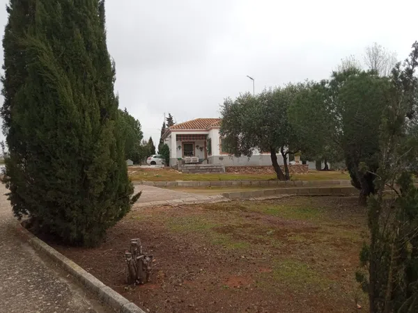 Finca rústica en Callejón del Antiguo Almacén (Prior), 1 - Foto 6