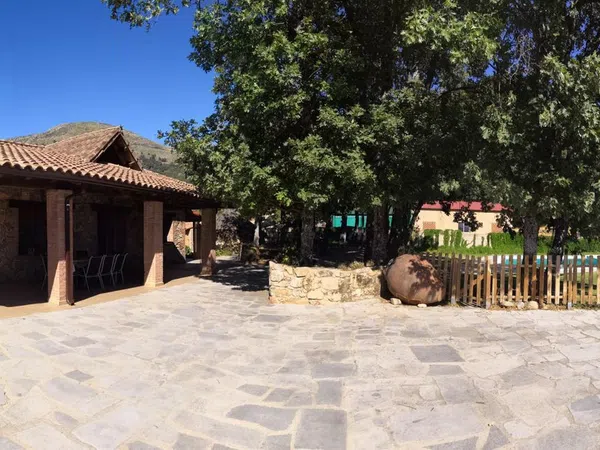 Casa de pueblo en Paraje Collaillo s/n - Foto 24