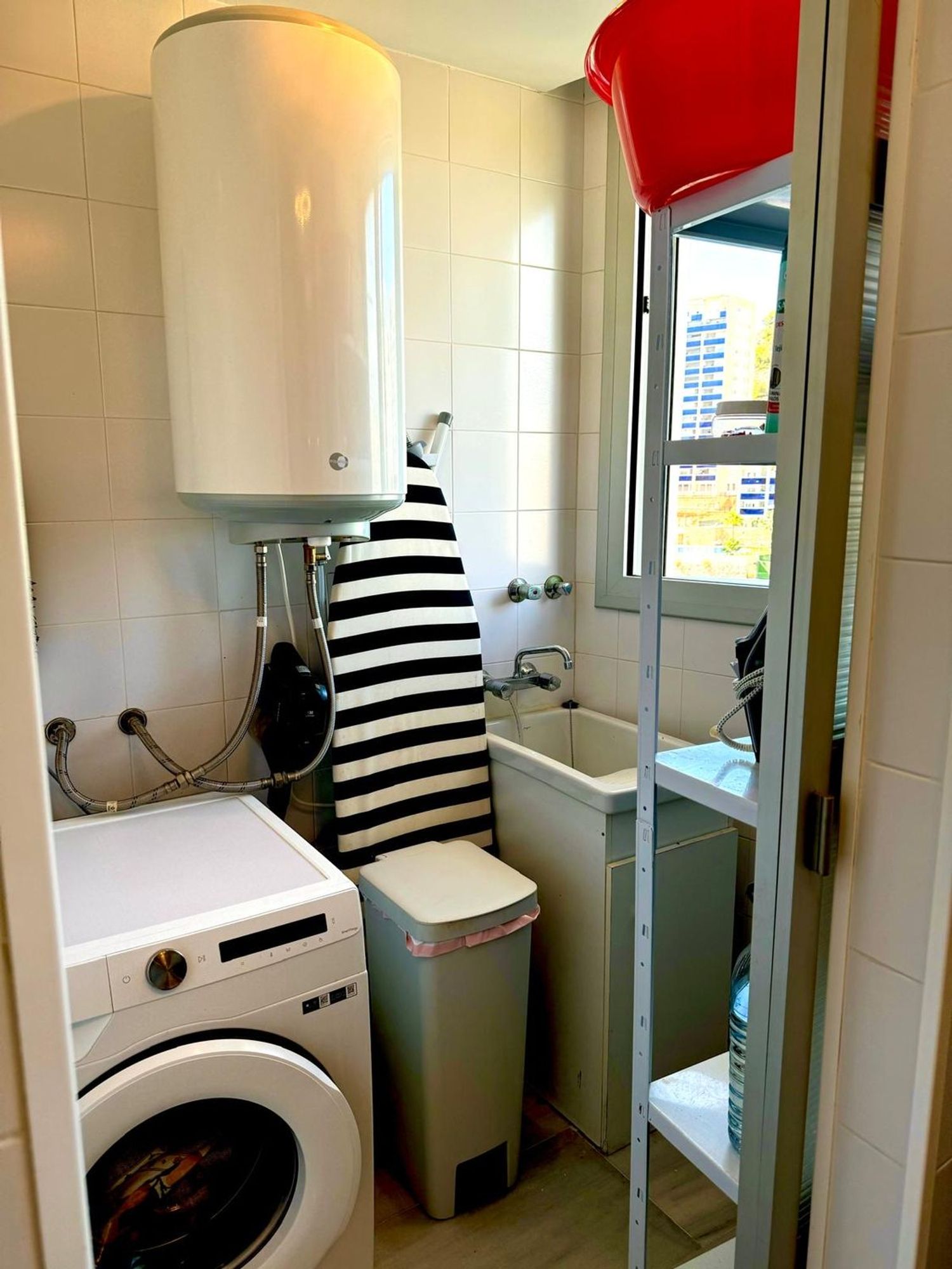 Piso en calle Gregal, 3 - Foto 12