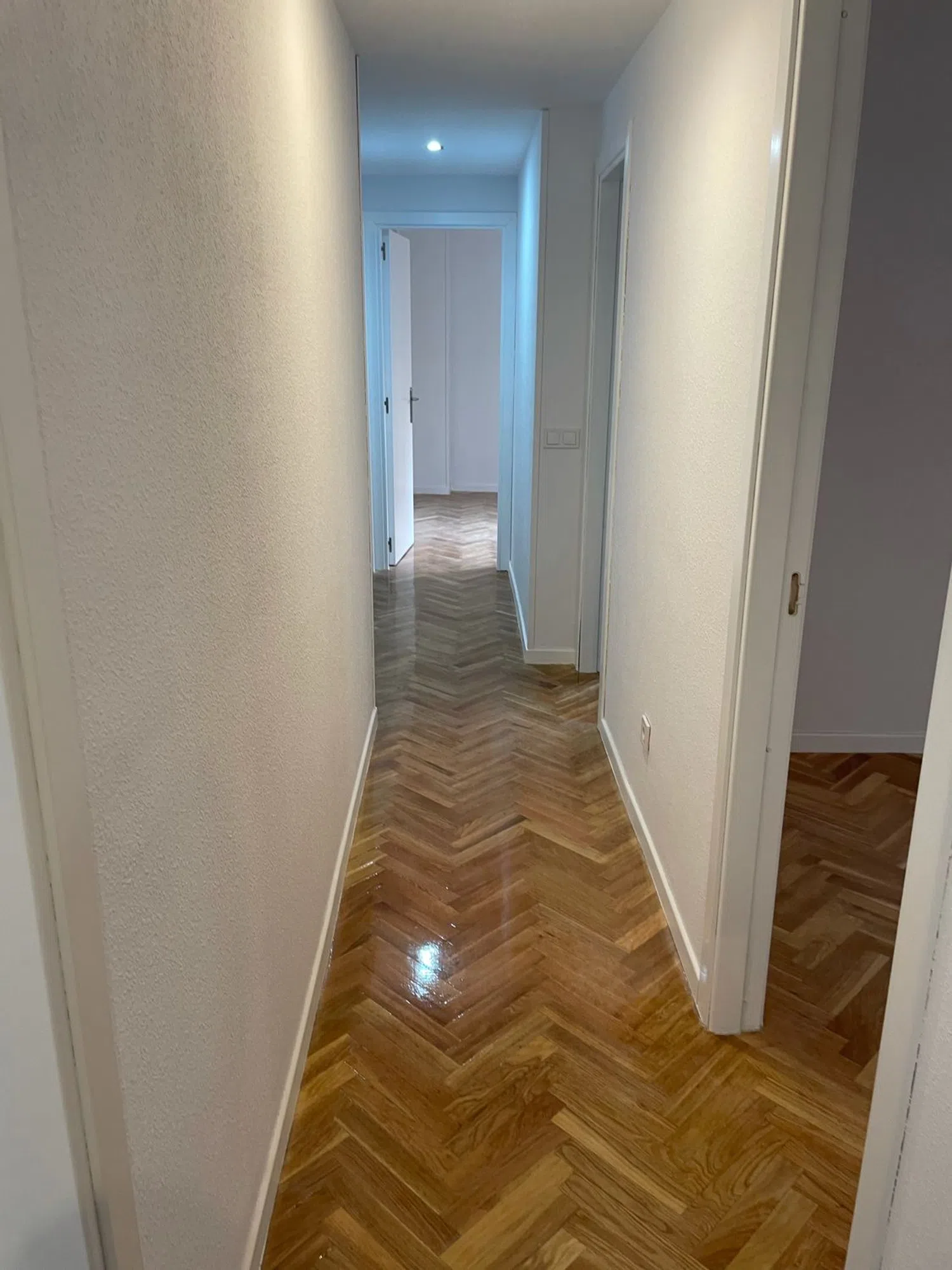 Piso en avenida de Orense, 8 - Foto 3