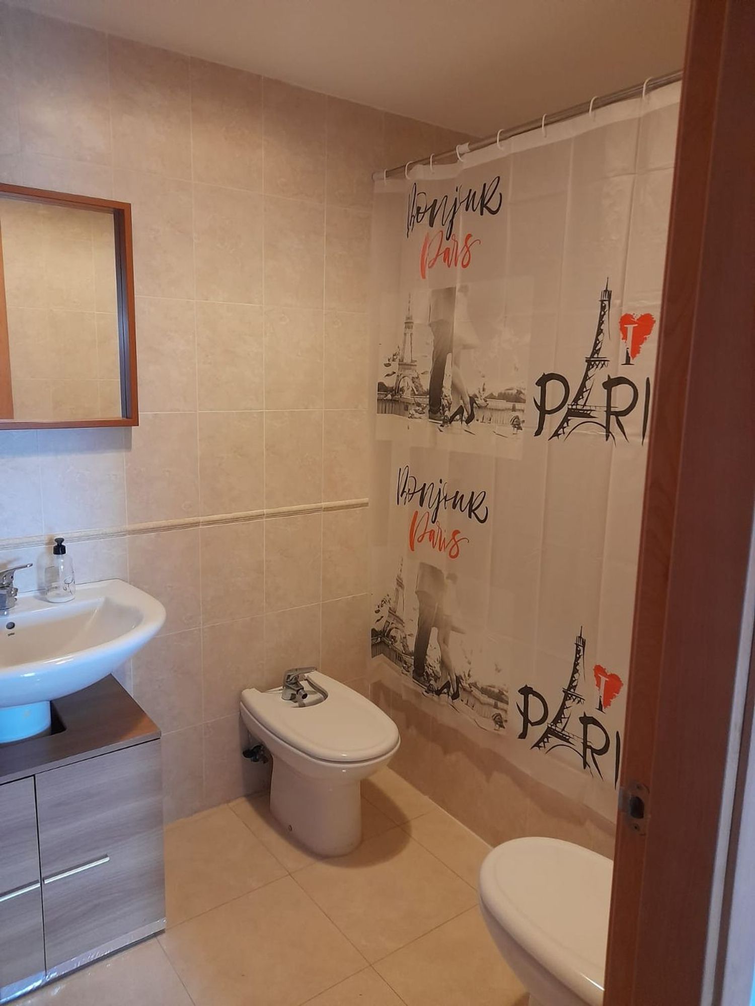 Piso en Carrera de la Fonteta de Sant Lluís, 20, En Corts - Foto 24