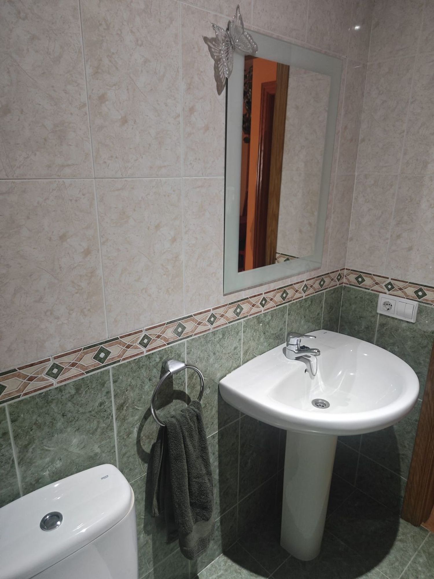 Chalet adosado en San Antonio de Benagéber - Foto 8