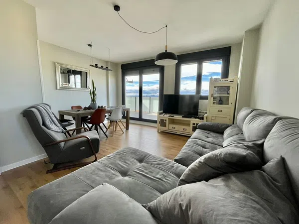 Ático en avenida de los Abogados de Atocha, 7 - Foto 8