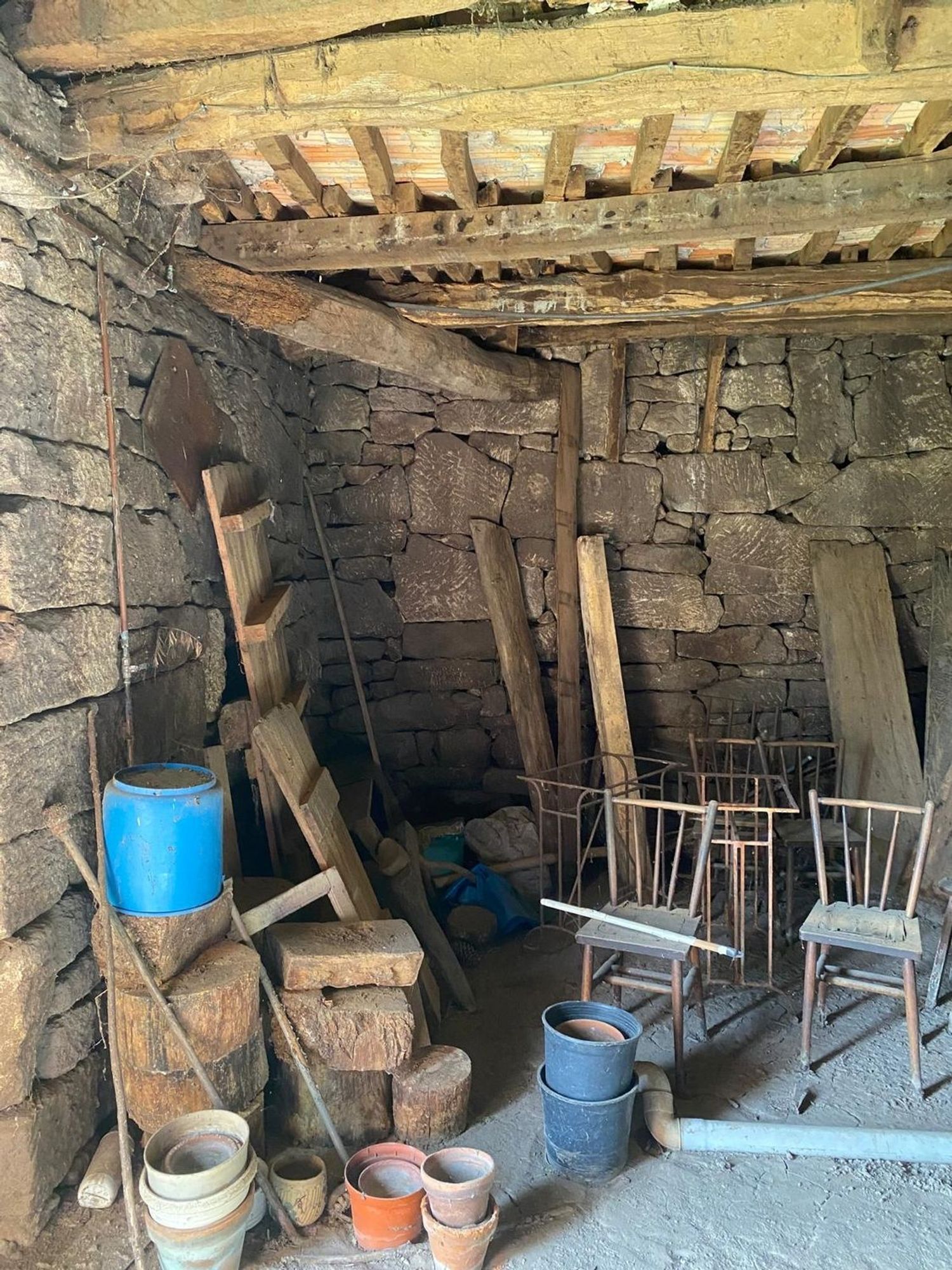 Casa de pueblo en Lg Sobreira, 53 - Foto 12