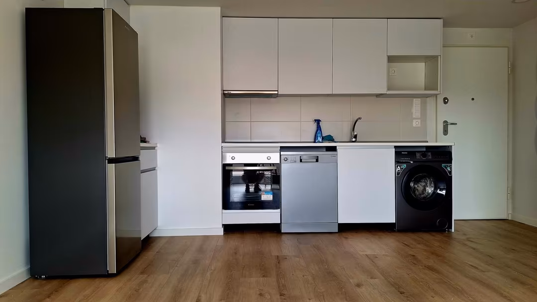 Piso en  Avenida de José Hierro 94B - Foto 15