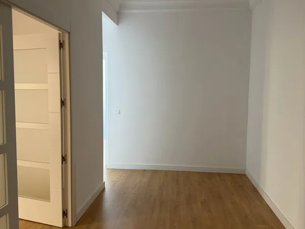 Piso en calle de Ibiza, 42