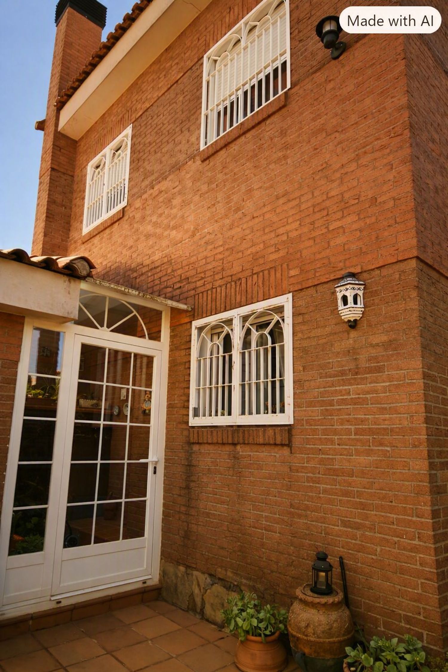 Casa o chalet independiente en Pioz - Foto 17