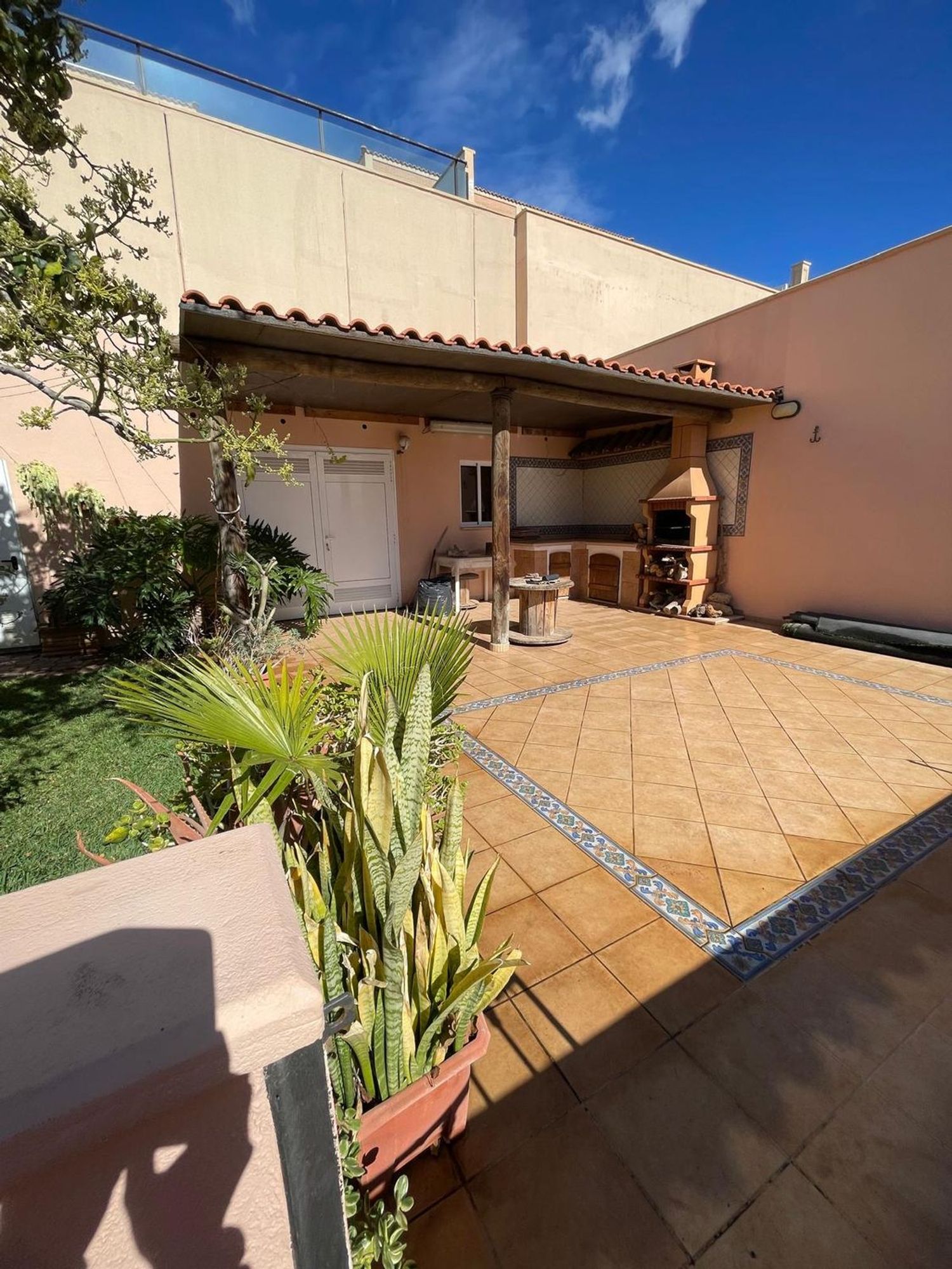 Chalet pareado en costanera, 9 - Foto 6