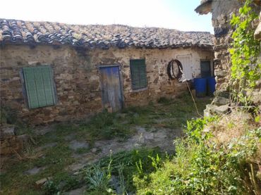 Chalet en Curillas Leon - Foto 2