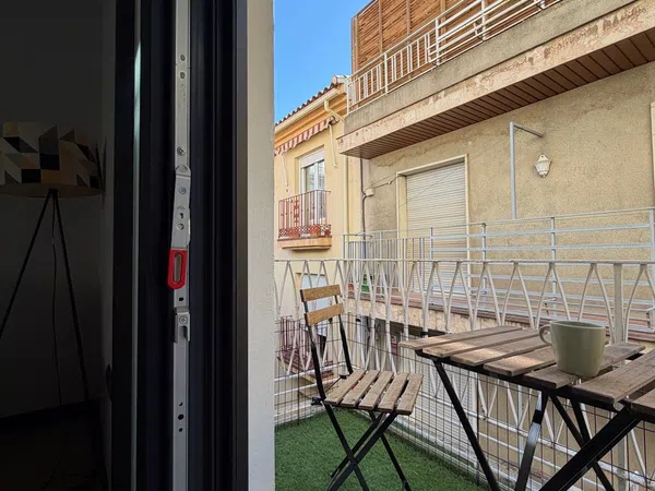 Piso en calle Nueva de la Virgen, 13 - Foto 2