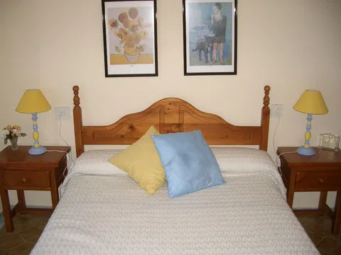 Piso en avenida Santander, 26