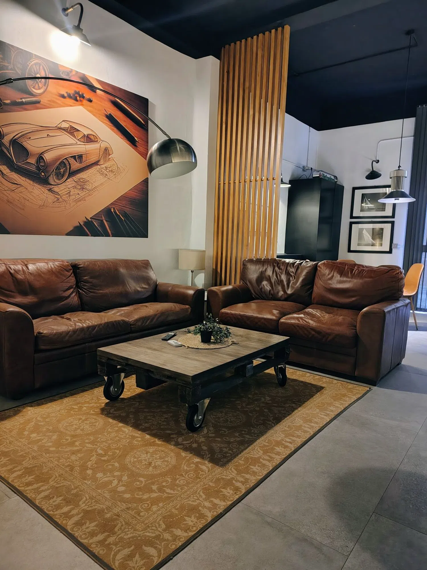 Estudio en Duque de Rivas, 9 - Foto 17