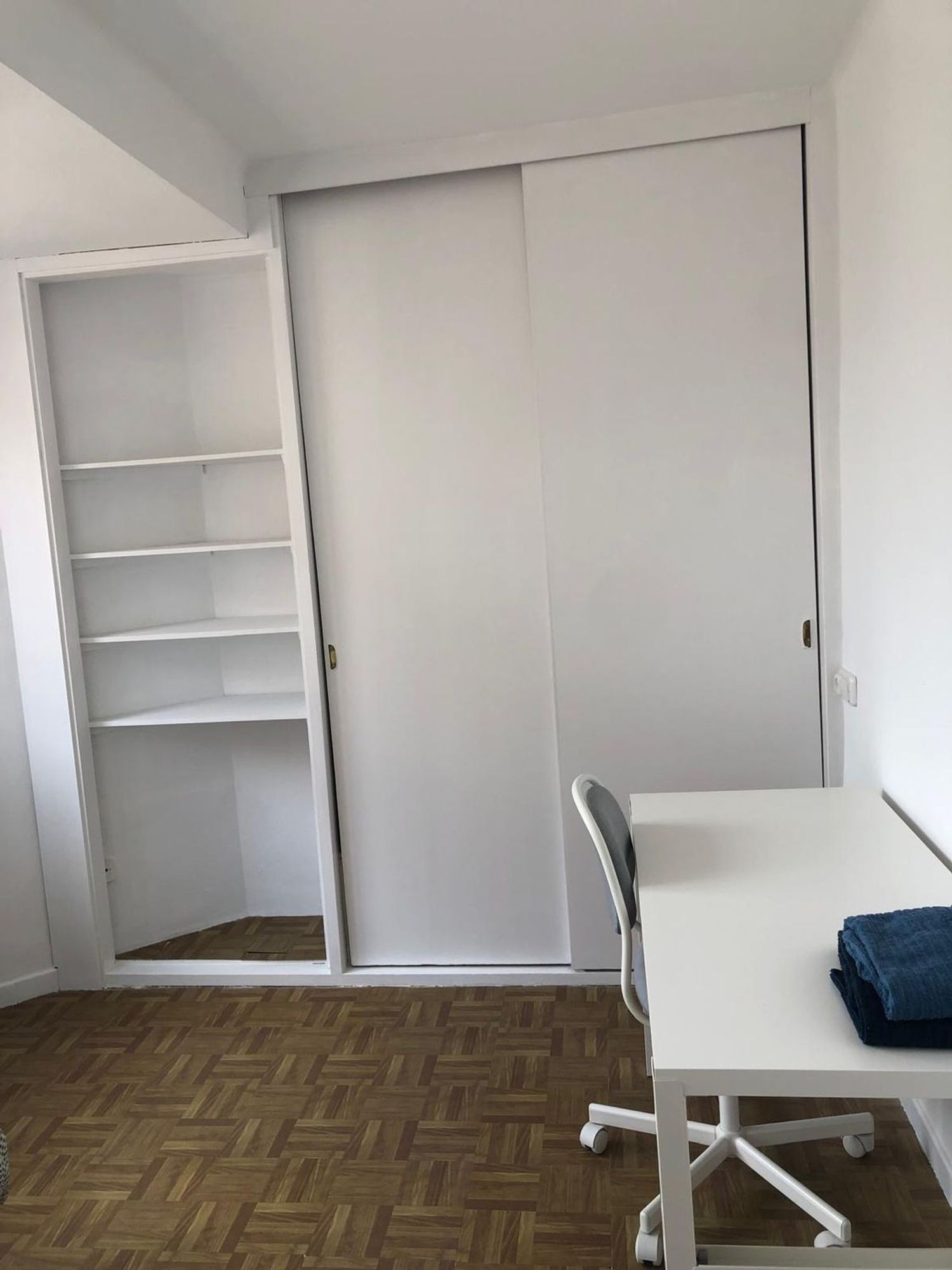 Piso en Calle de Quetglas, 27, Sta Catalina - El Jonquet - Foto 11