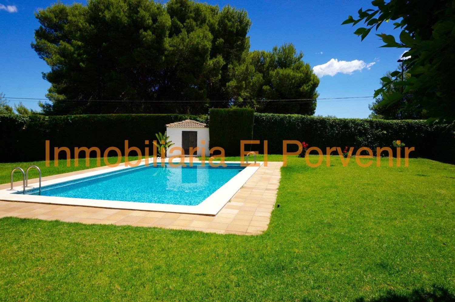 Casa o chalet independiente en Travesía Don Juan Artal, Santa Apolonia - Foto 7