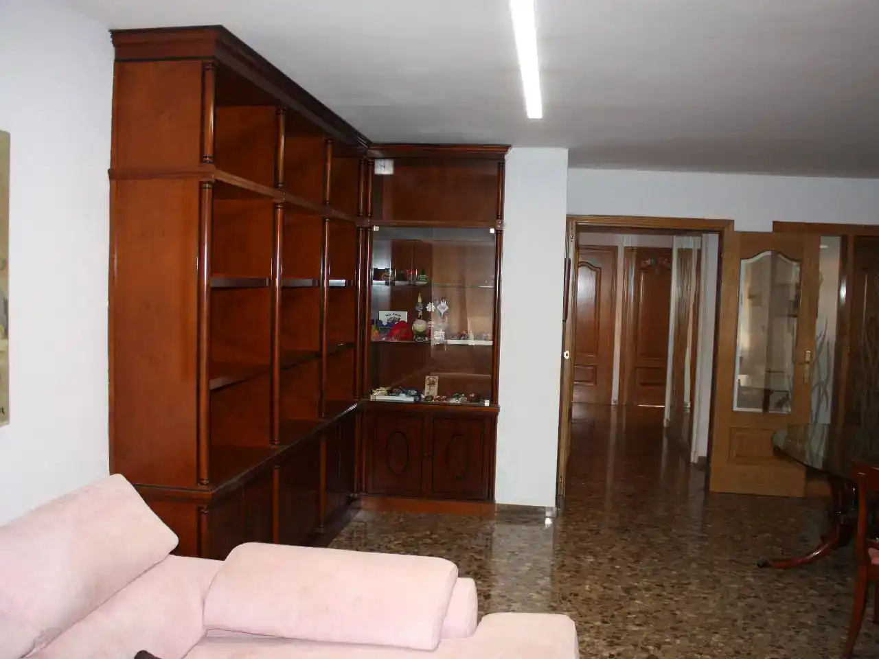 Piso en  Carrer de Ramon Llull 27 - Foto 10