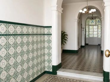 Casa adosada en  Calle Arquitecto Pinto 27 - Foto 2
