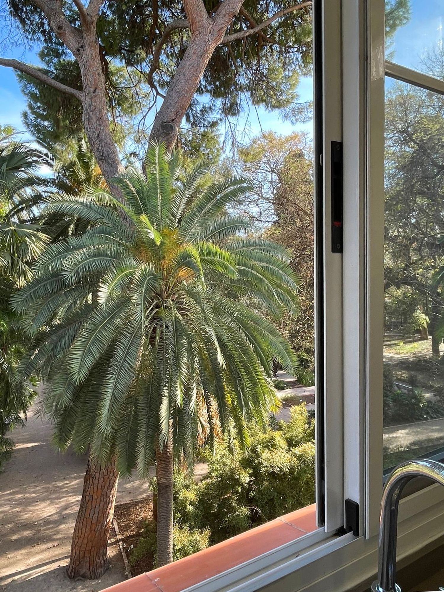 Piso en paseo de la Petxina, 13 - Foto 8