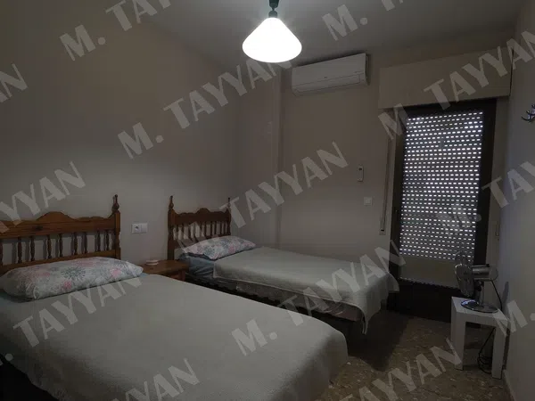 Piso en avenida Ricardo Soriano, 120 - Foto 13