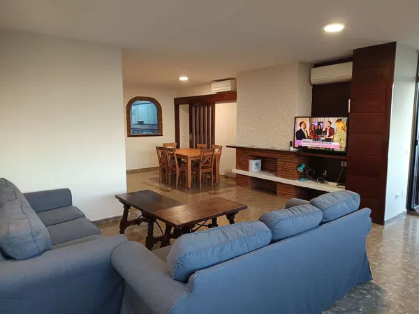 Piso en avenida de Benyamina, 6 - Foto 8