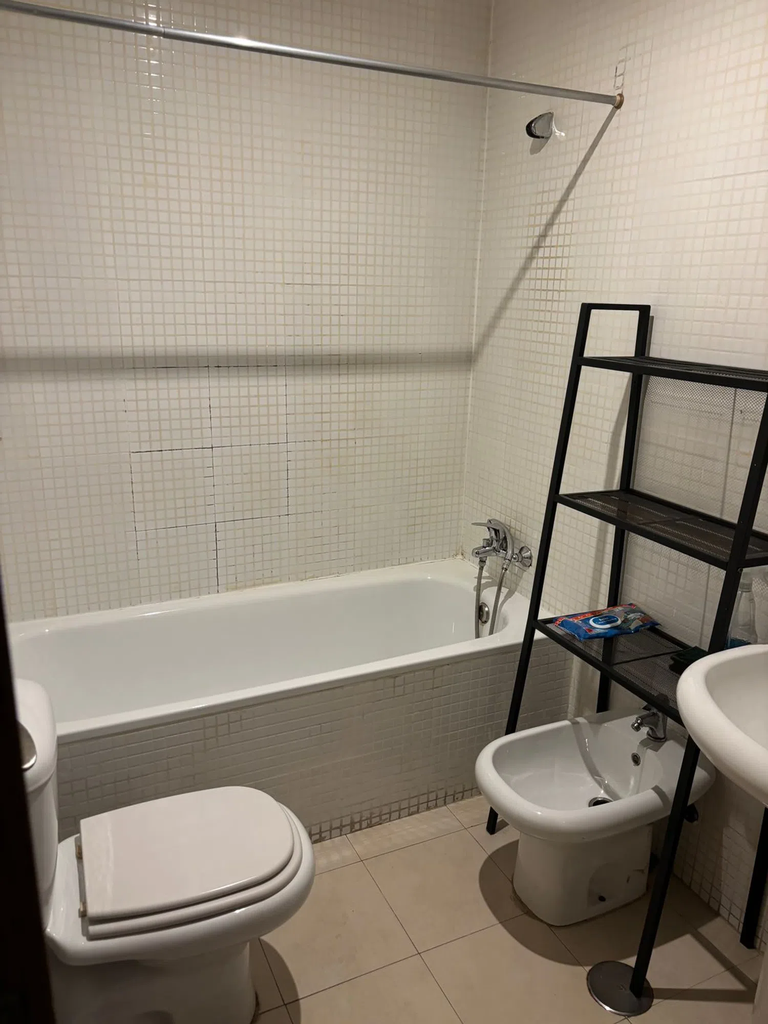 Estudio en Carrera de Capuchinos, 40 - Foto 5