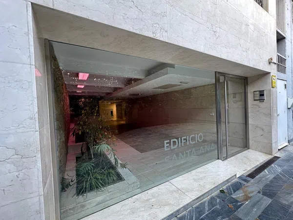 Piso en Gran Vía Alfonso X el Sabio, 2, San Lorenzo - Foto 36