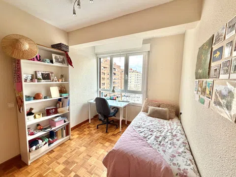 Piso en calle de Iñigo Arista, 16 - Foto 1