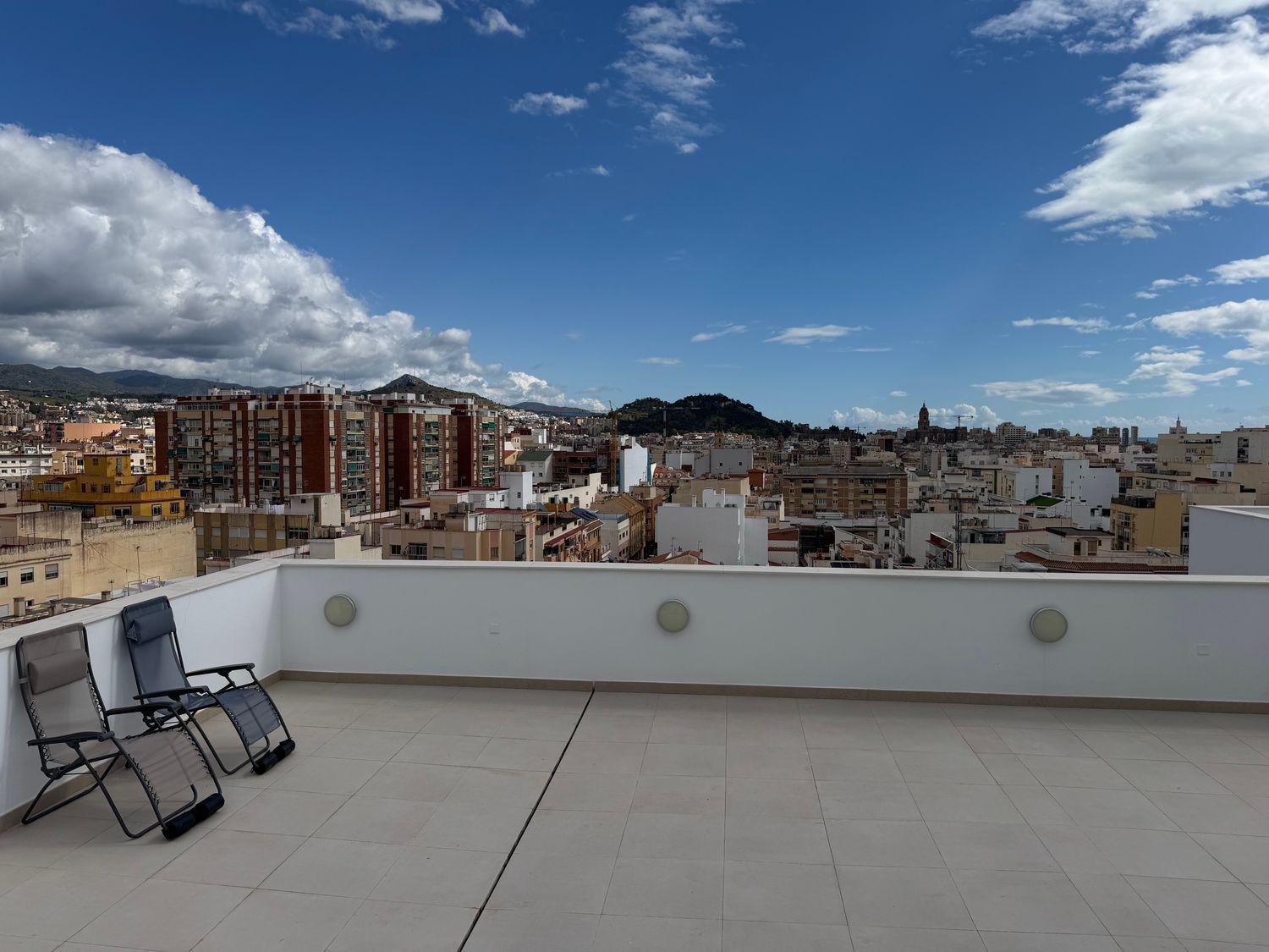 Ático en calle Eugenio Gross, 18 - Foto 8