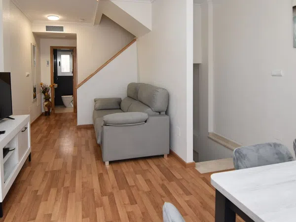 Chalet adosado en Calle Corts Valencianes, 132 - Foto 3