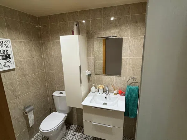 Piso en avenida Pintor Pedro Cano, 38 - Foto 2