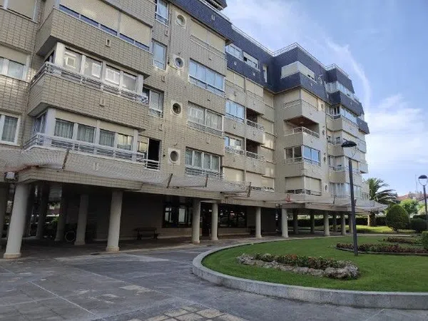 Piso en Calle Nafarroa, 30 - Foto 1