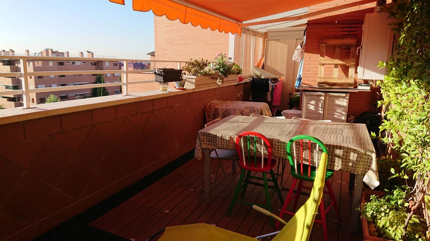 Ático en calle de Juan Ramón Jiménez, 9 - Foto 9