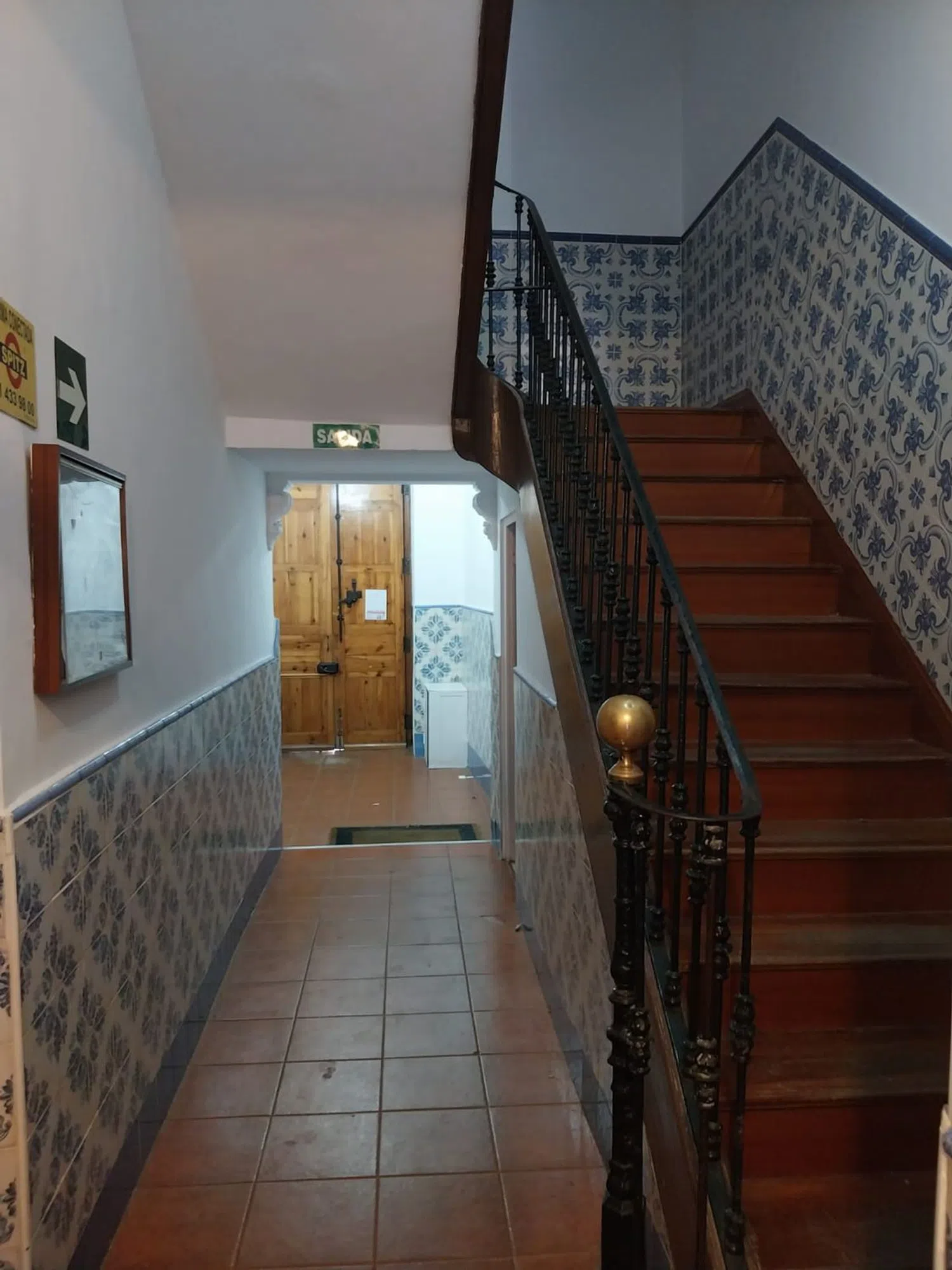 Piso en calle de Lavapiés, 35 - Foto 14