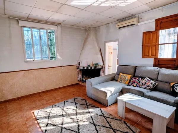 Casa de pueblo en La Mota, 2 - Foto 1
