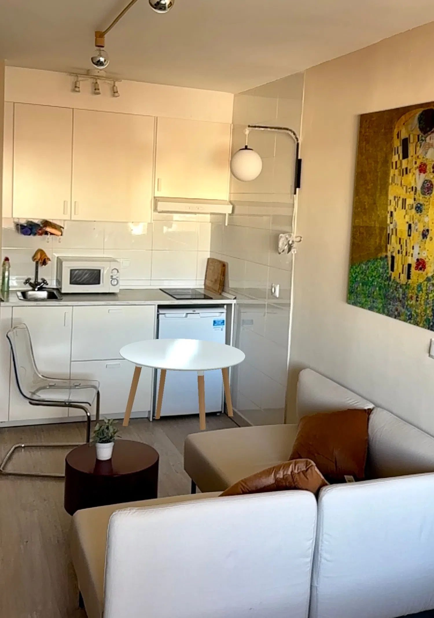 Estudio en calle de Churruca, 2 - Foto 6