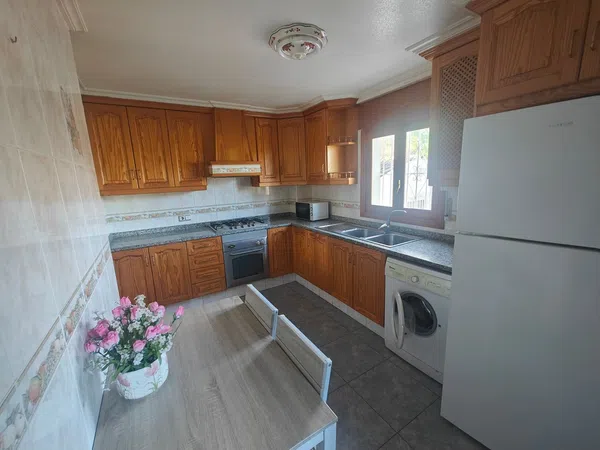 Piso en Paseo de ronda, 25, La Galia-Bonavista, La Galia-Bonavista - Foto 1