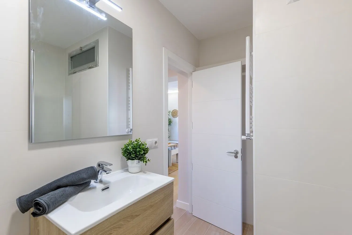 Piso en avenida del Marqués de Corbera, 38 - Foto 18