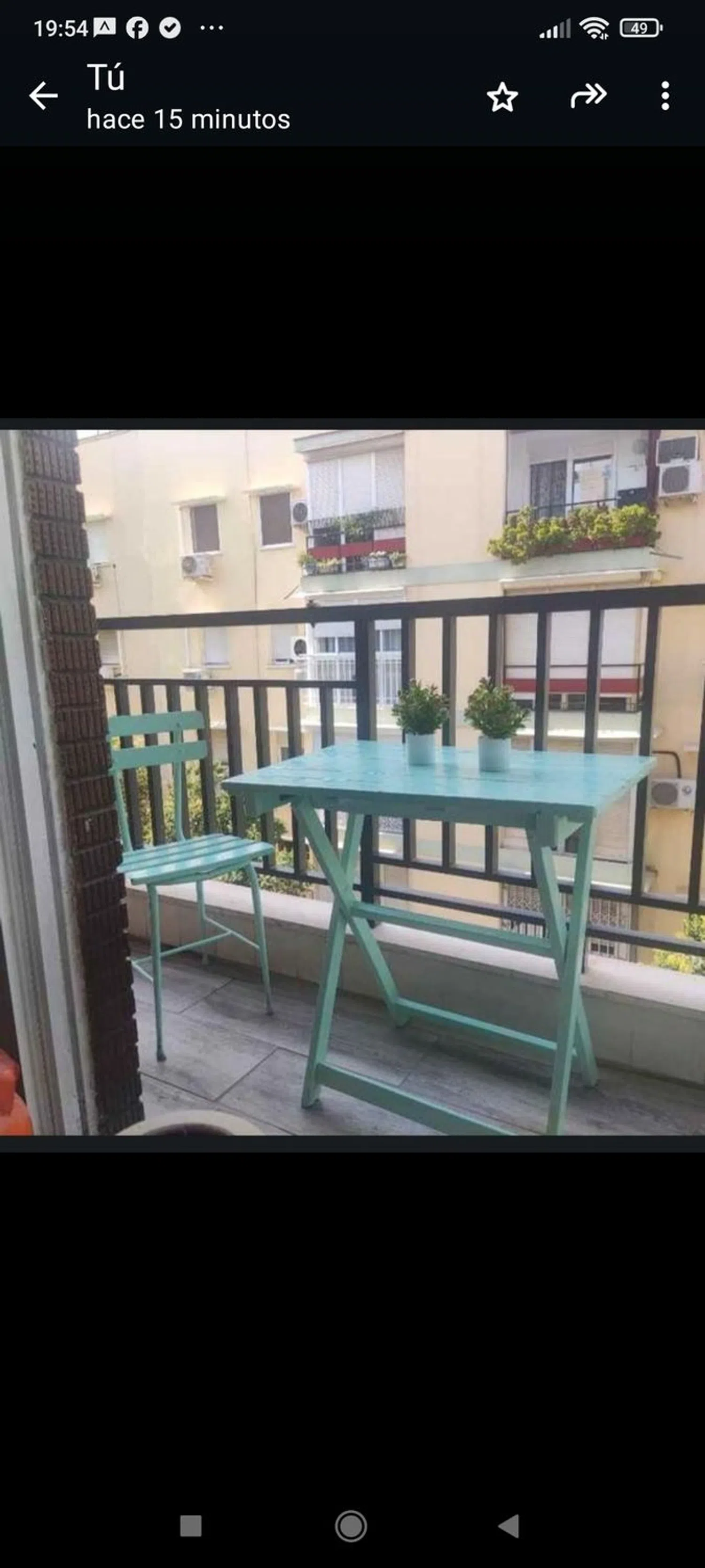 Piso en calle Albaida, 33 - Foto 21