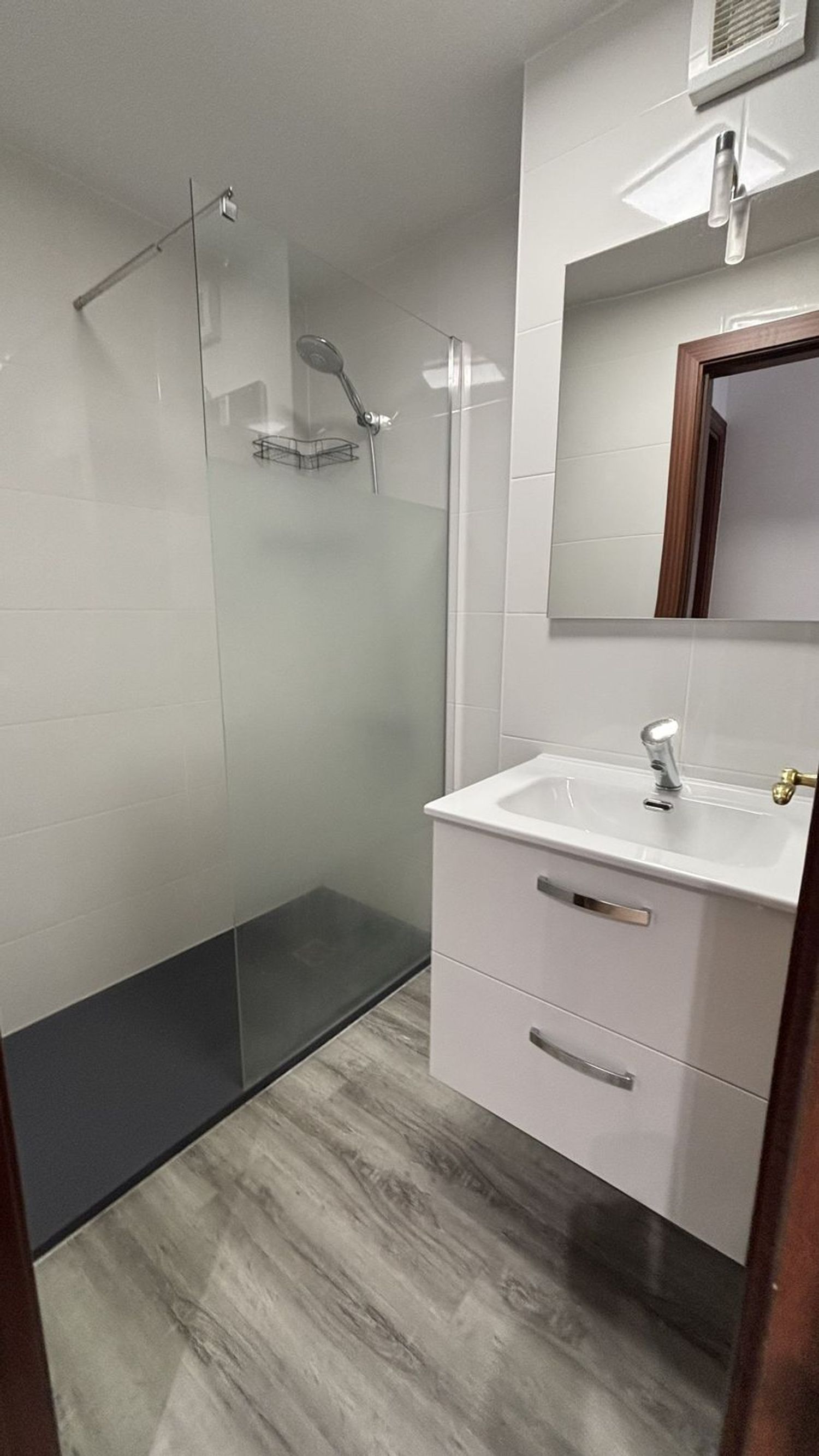 Piso en Calle Emilio González López, 51, Los Rosales, Los Rosales - Foto 10